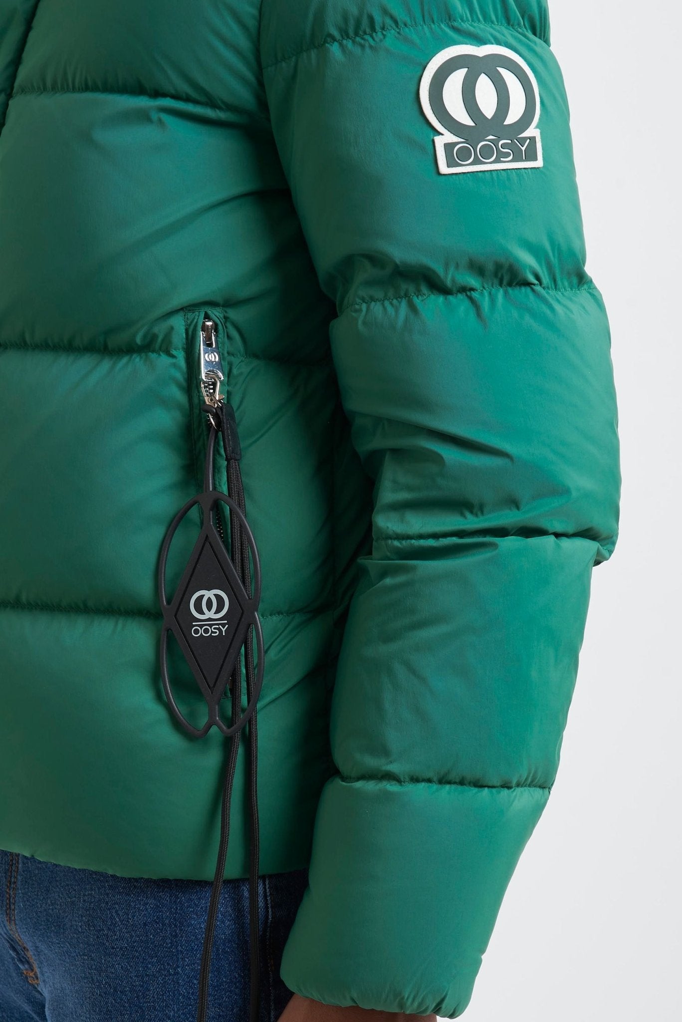 oosy - giubbino - sy74404 - De Matteo Uomo