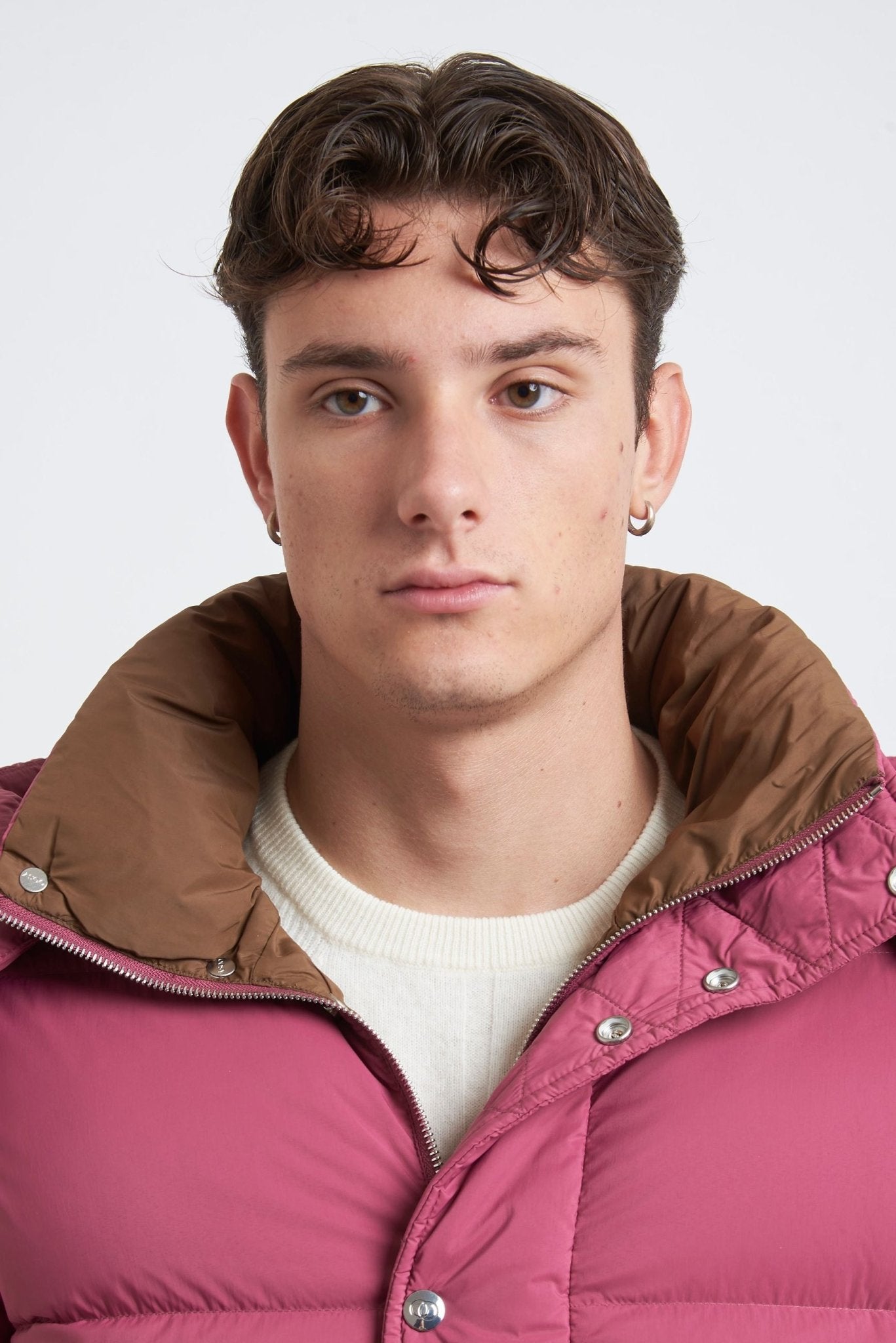 oosy - giubbino - sy74404 - De Matteo Uomo