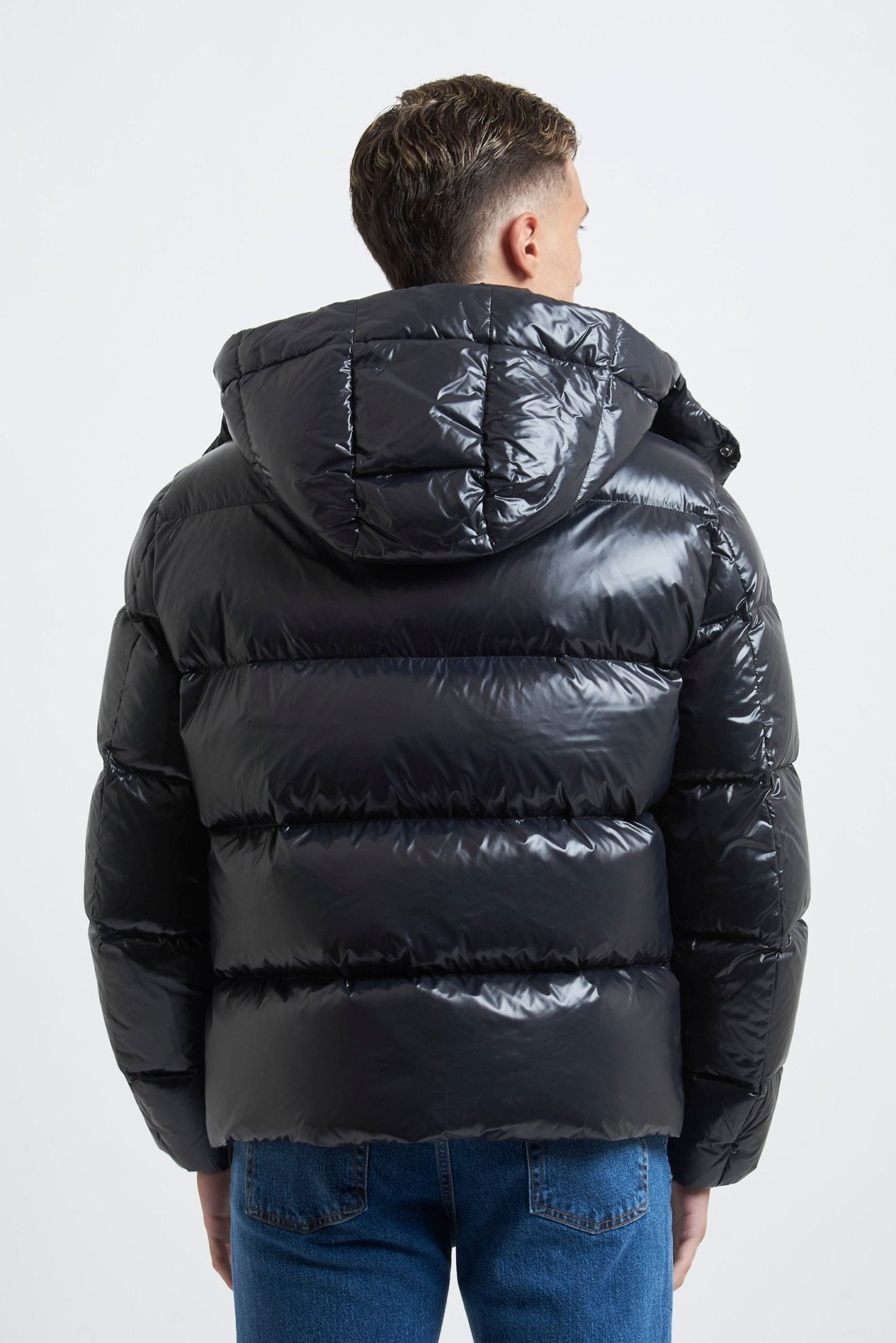 oosy - giubbino - sy74408 - De Matteo Uomo