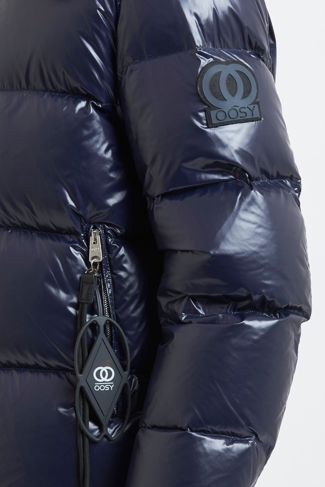 oosy - giubbino - sy74408 - De Matteo Uomo