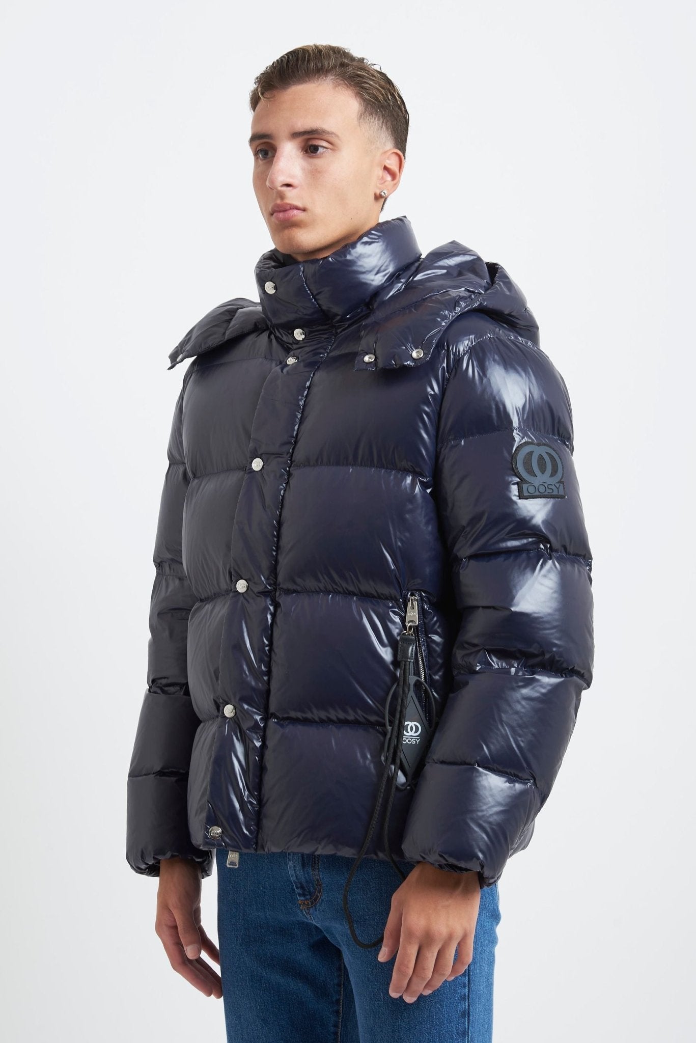 oosy - giubbino - sy74408 - De Matteo Uomo