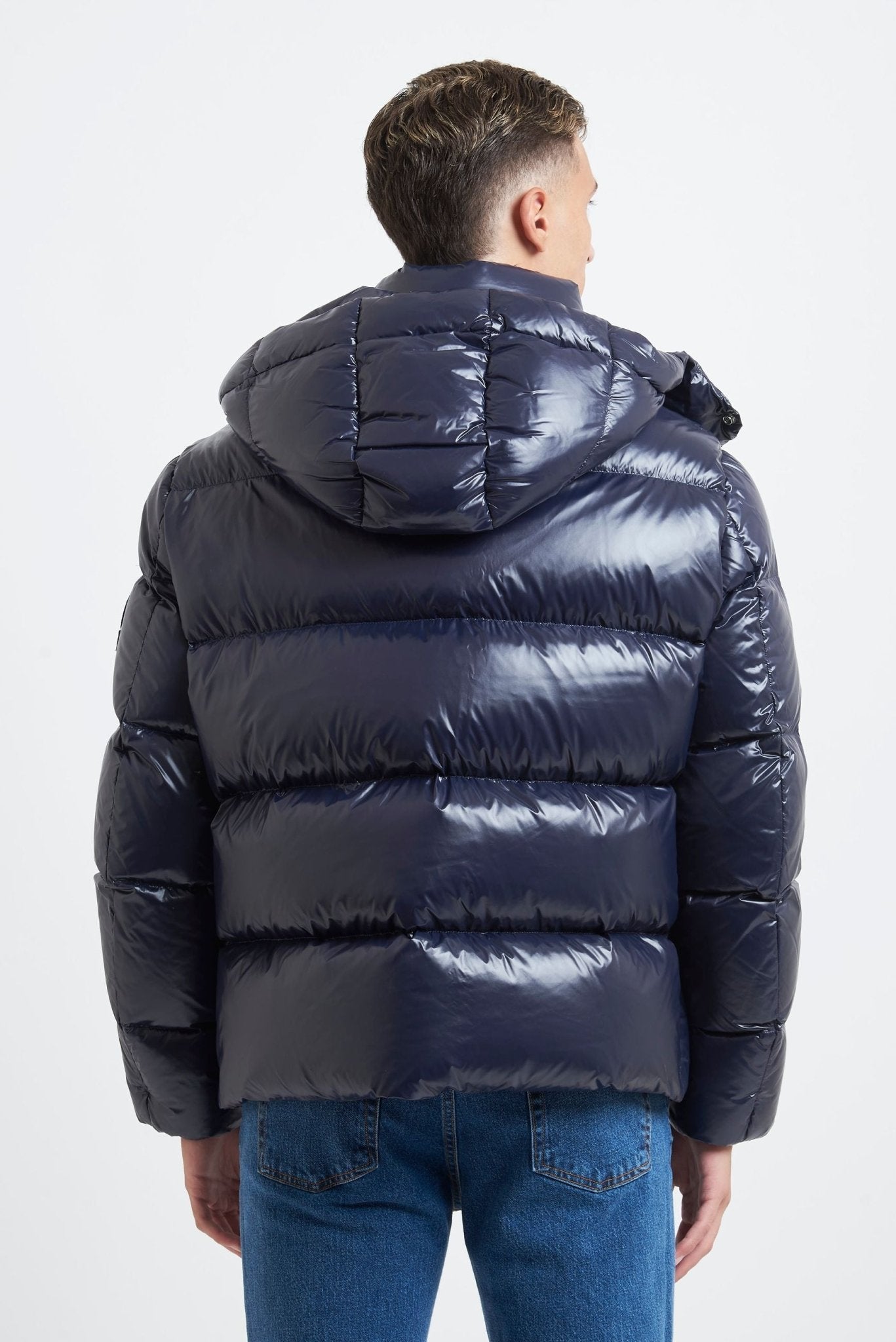 oosy - giubbino - sy74408 - De Matteo Uomo