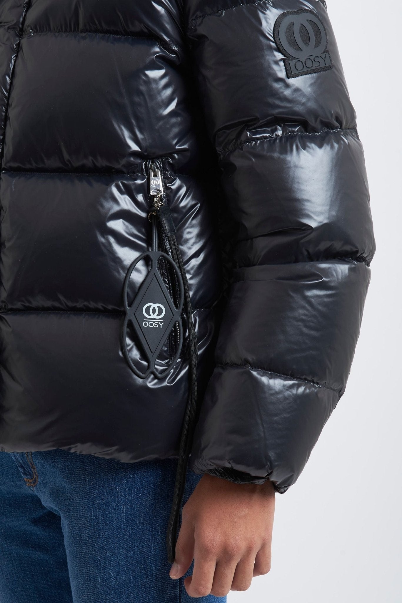 oosy - giubbino - sy74408 - De Matteo Uomo