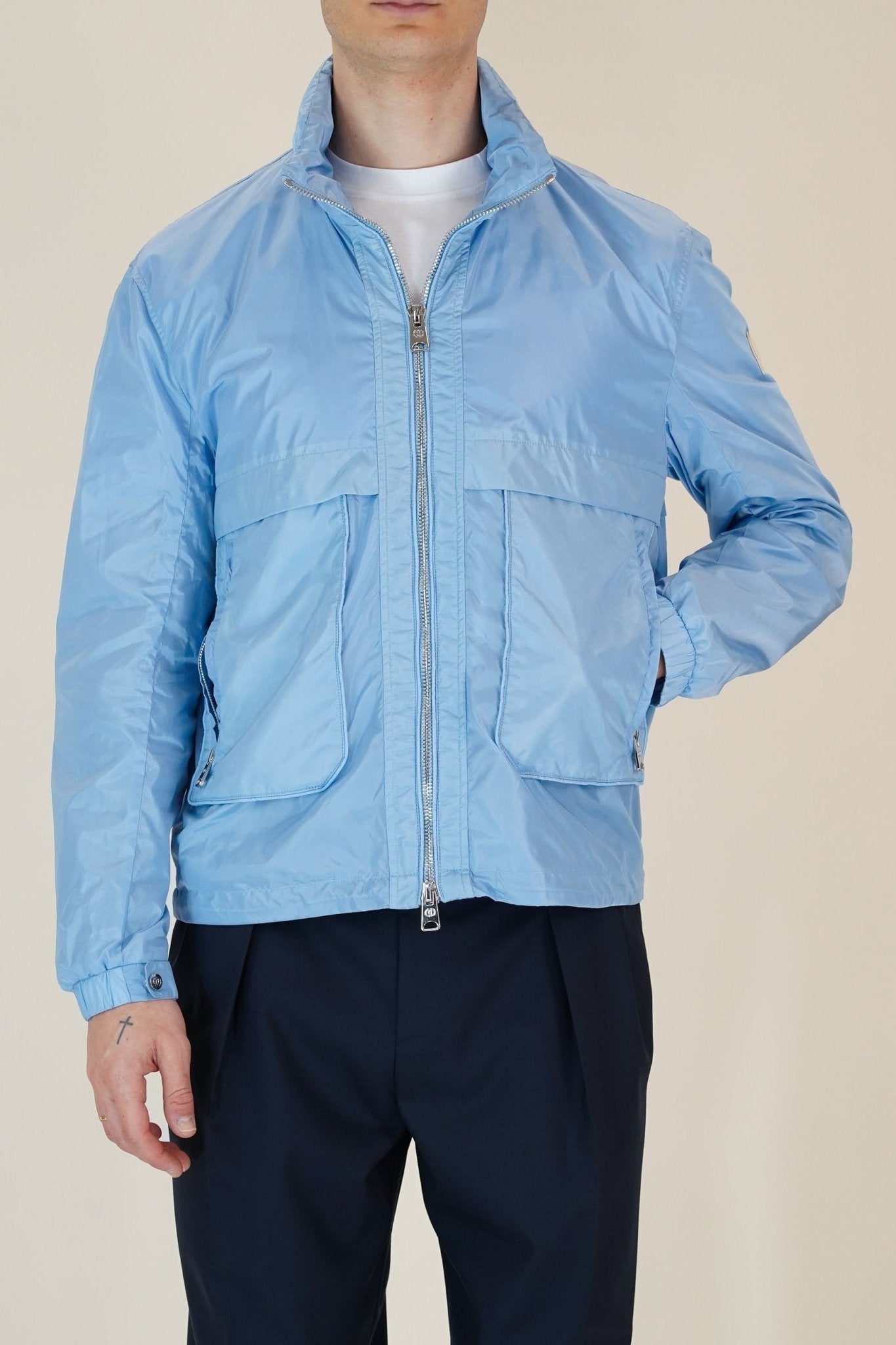 oosy - giubbino - SY84404 - De Matteo Uomo