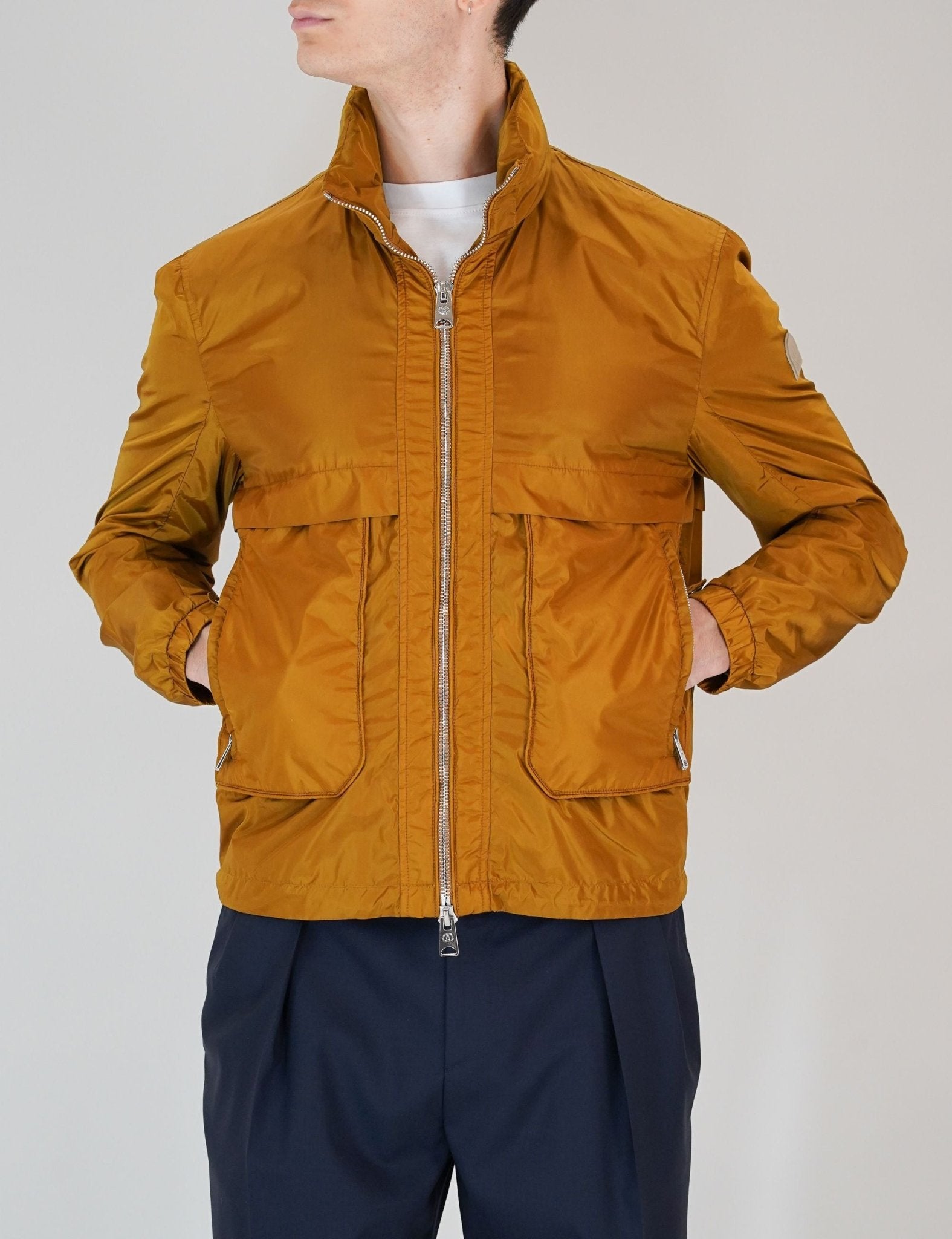 oosy - giubbino - SY84404 - De Matteo Uomo