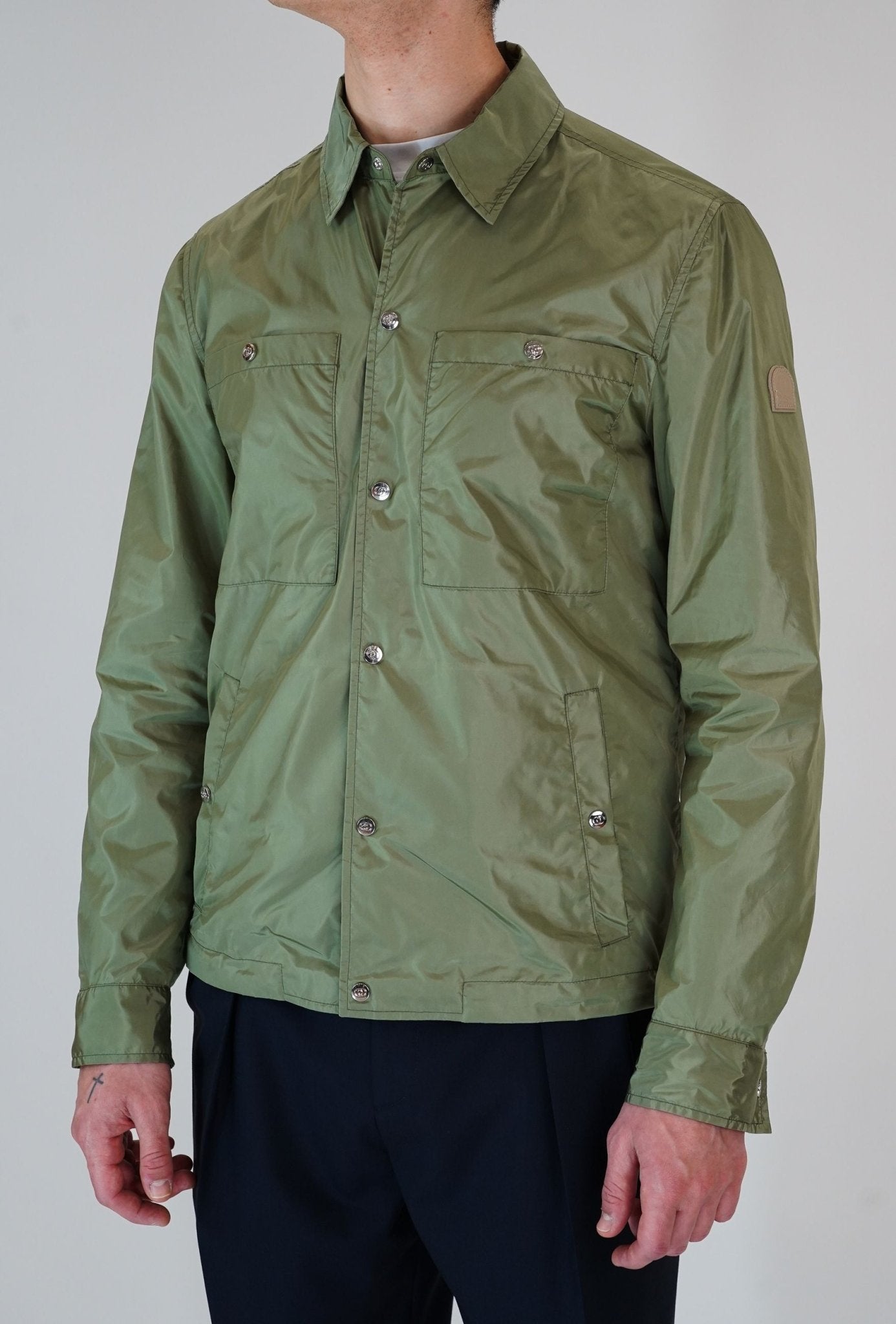 oosy - giubbino - SY84406 - De Matteo Uomo