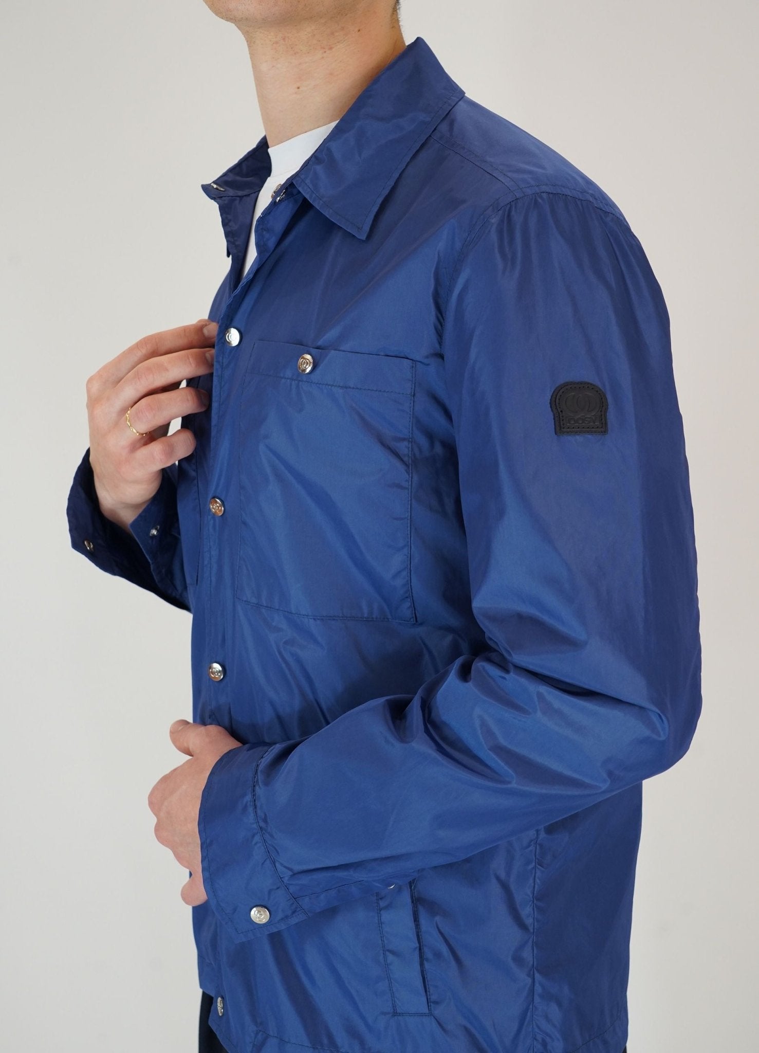 oosy - giubbino - SY84406 - De Matteo Uomo