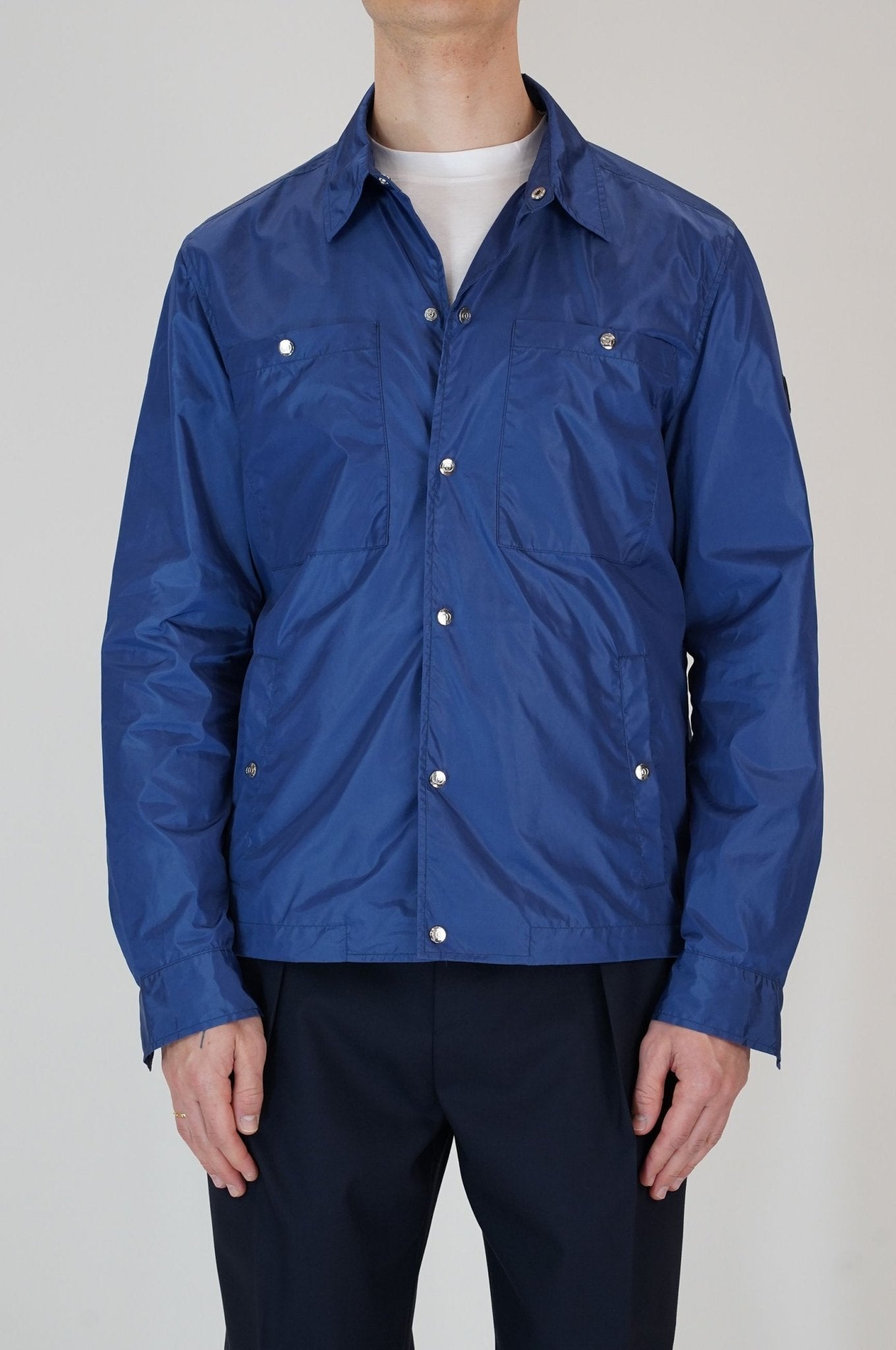 oosy - giubbino - SY84406 - De Matteo Uomo