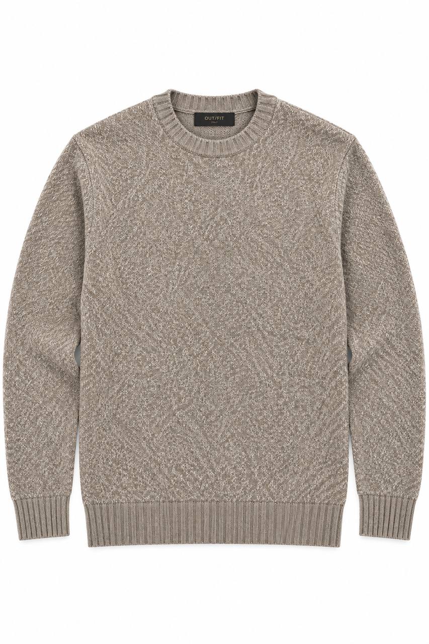 Maglia Uomo Girocollo Basic Sale e Pepe