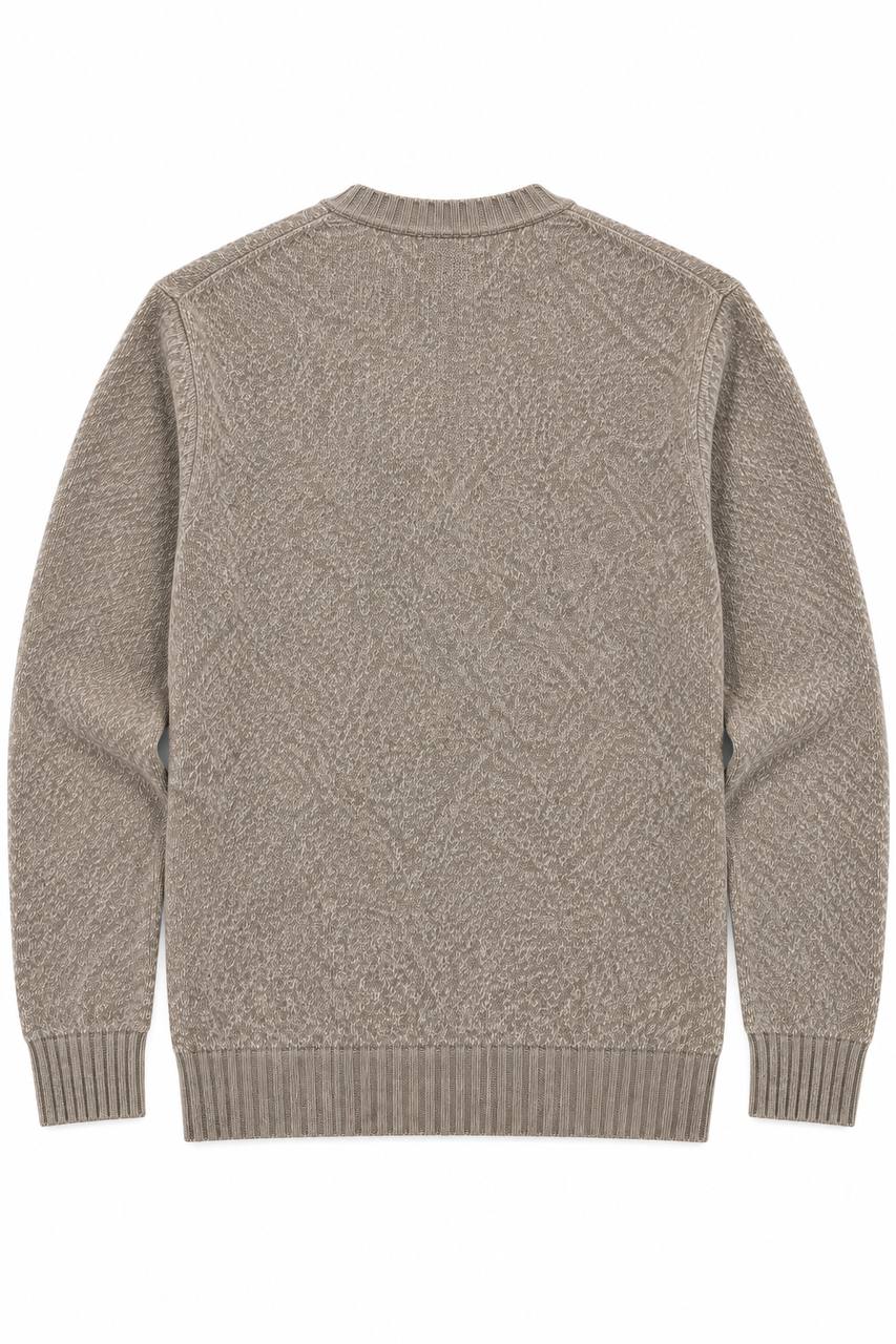 Maglia Uomo Girocollo Basic Sale e Pepe