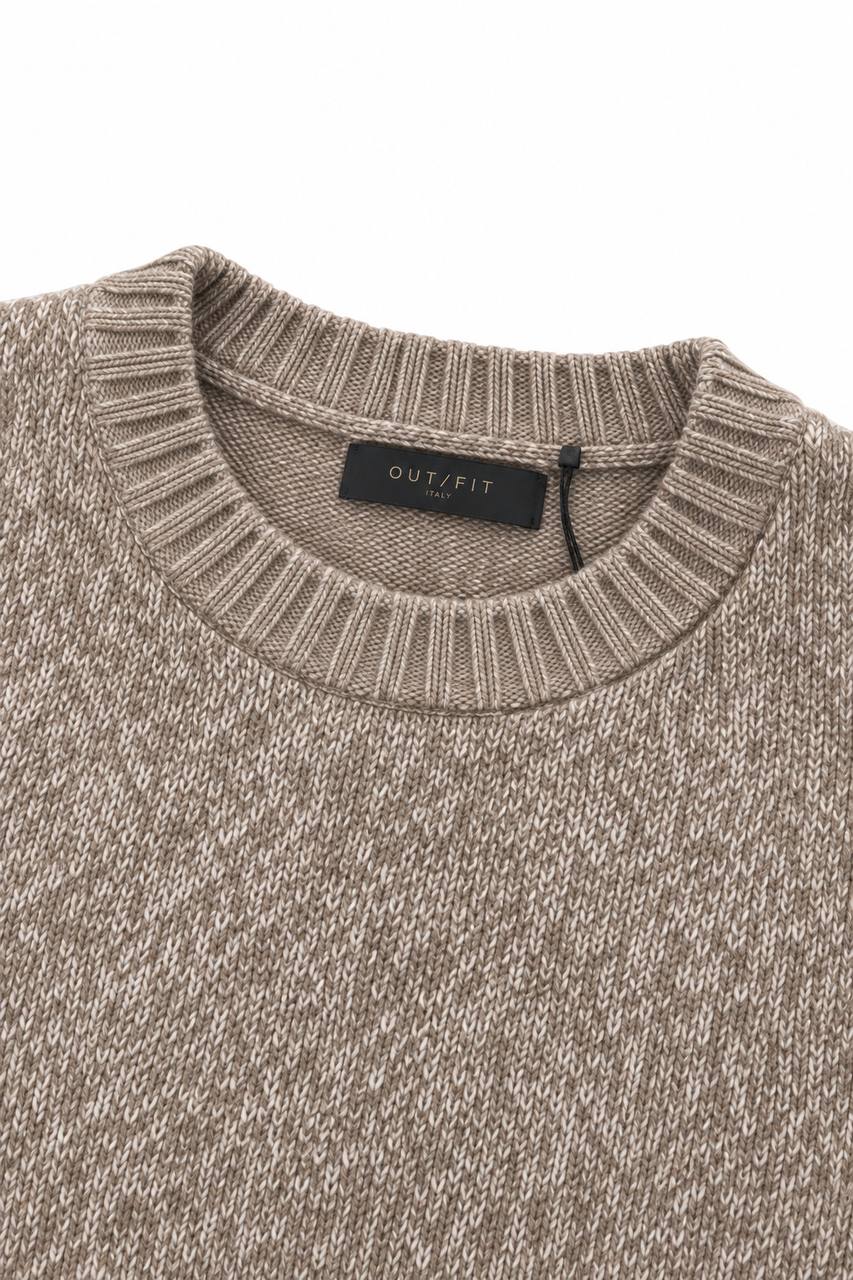 Maglia Uomo Girocollo Basic Sale e Pepe