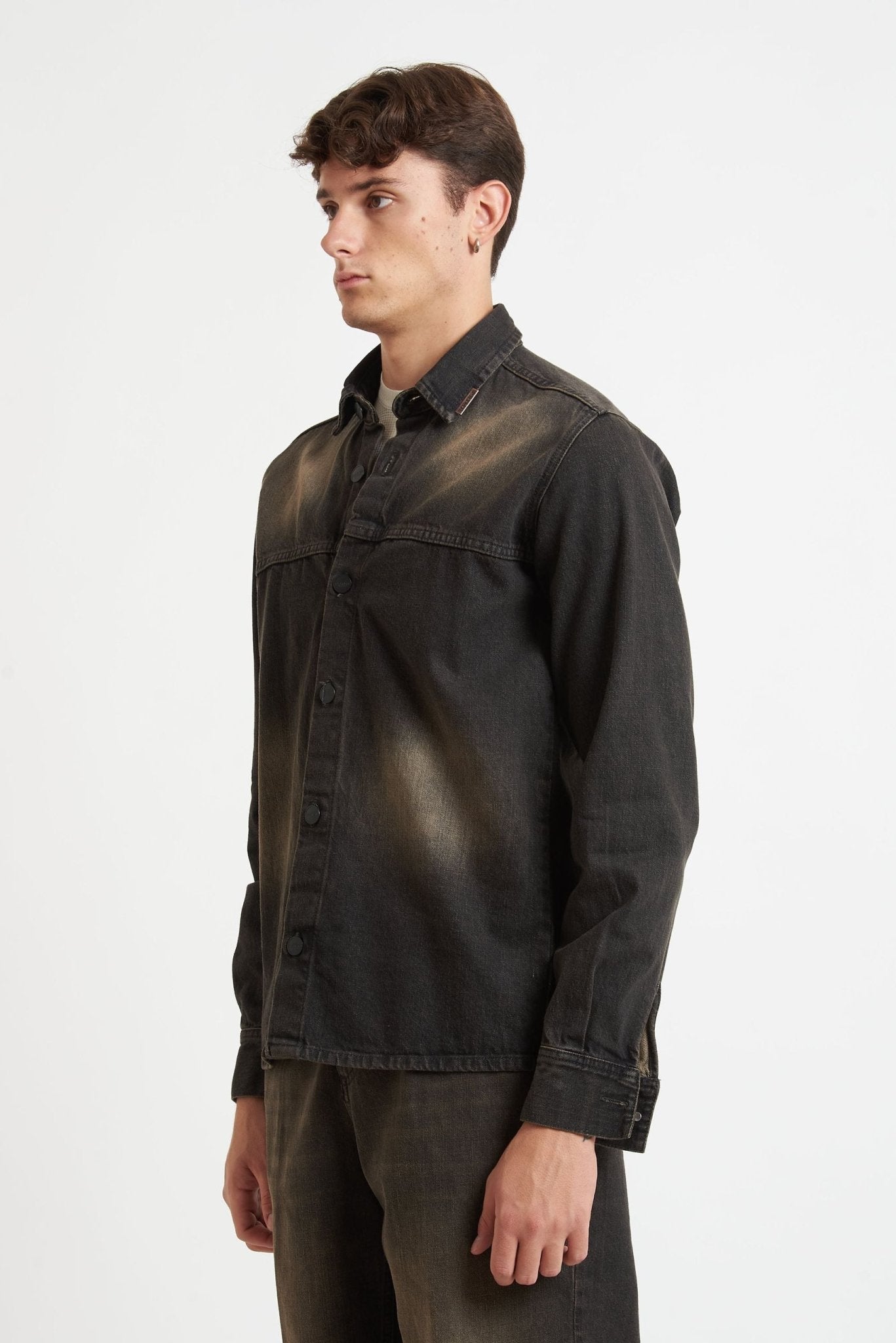 prime homme - Camicie - AG 7045 - De Matteo Uomo