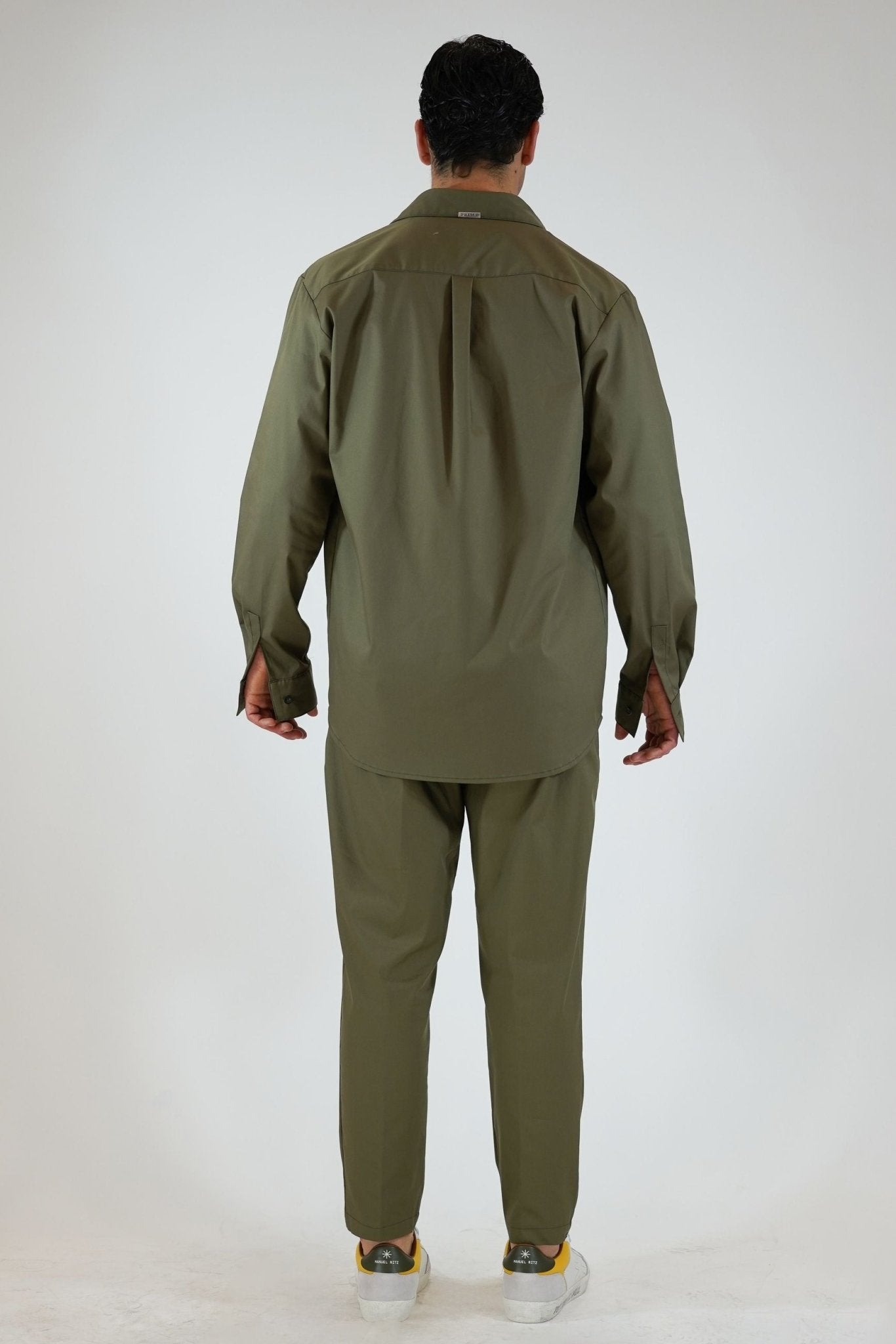 prime homme - Camicie - AG3524 - De Matteo Uomo