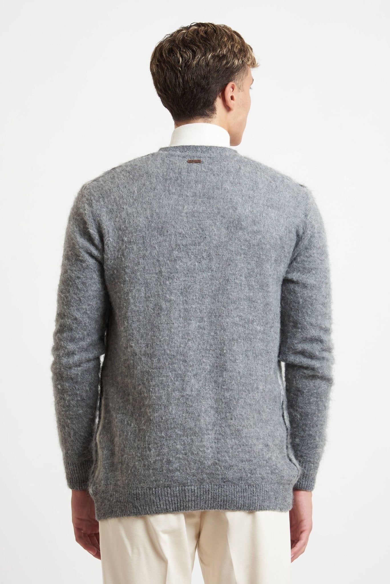 prime homme - Maglieria - ma125 - De Matteo Uomo