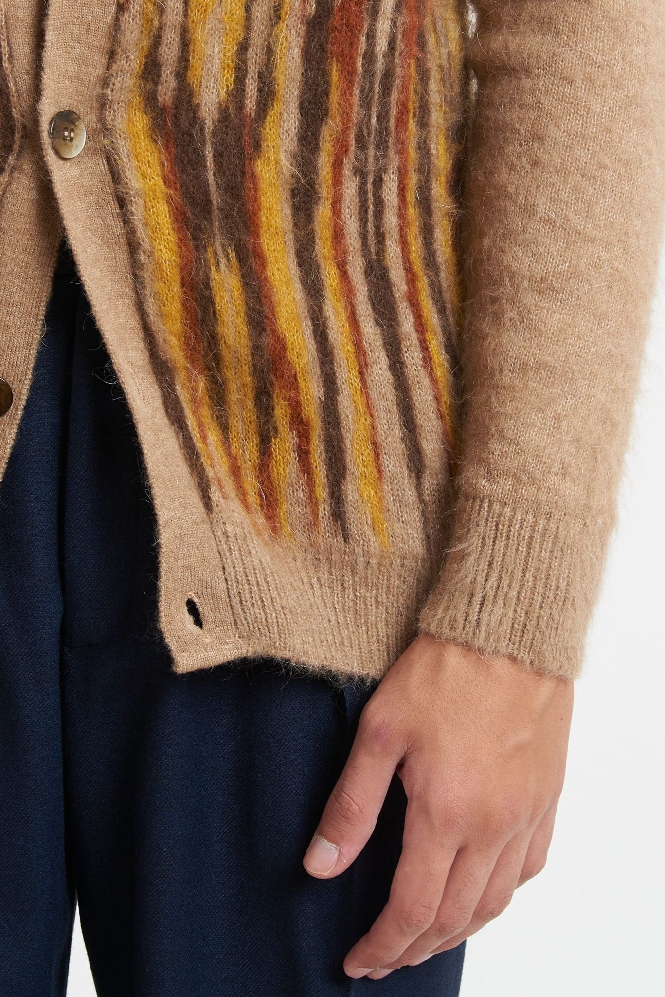 prime homme - Maglieria - ma126 - De Matteo Uomo