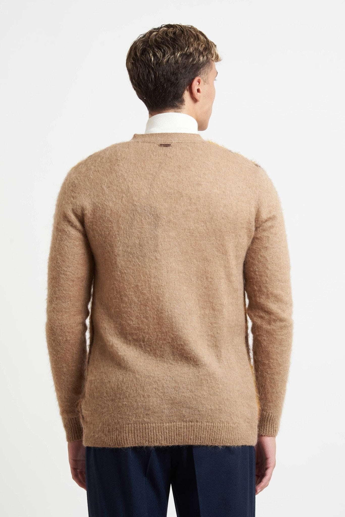 prime homme - Maglieria - ma126 - De Matteo Uomo