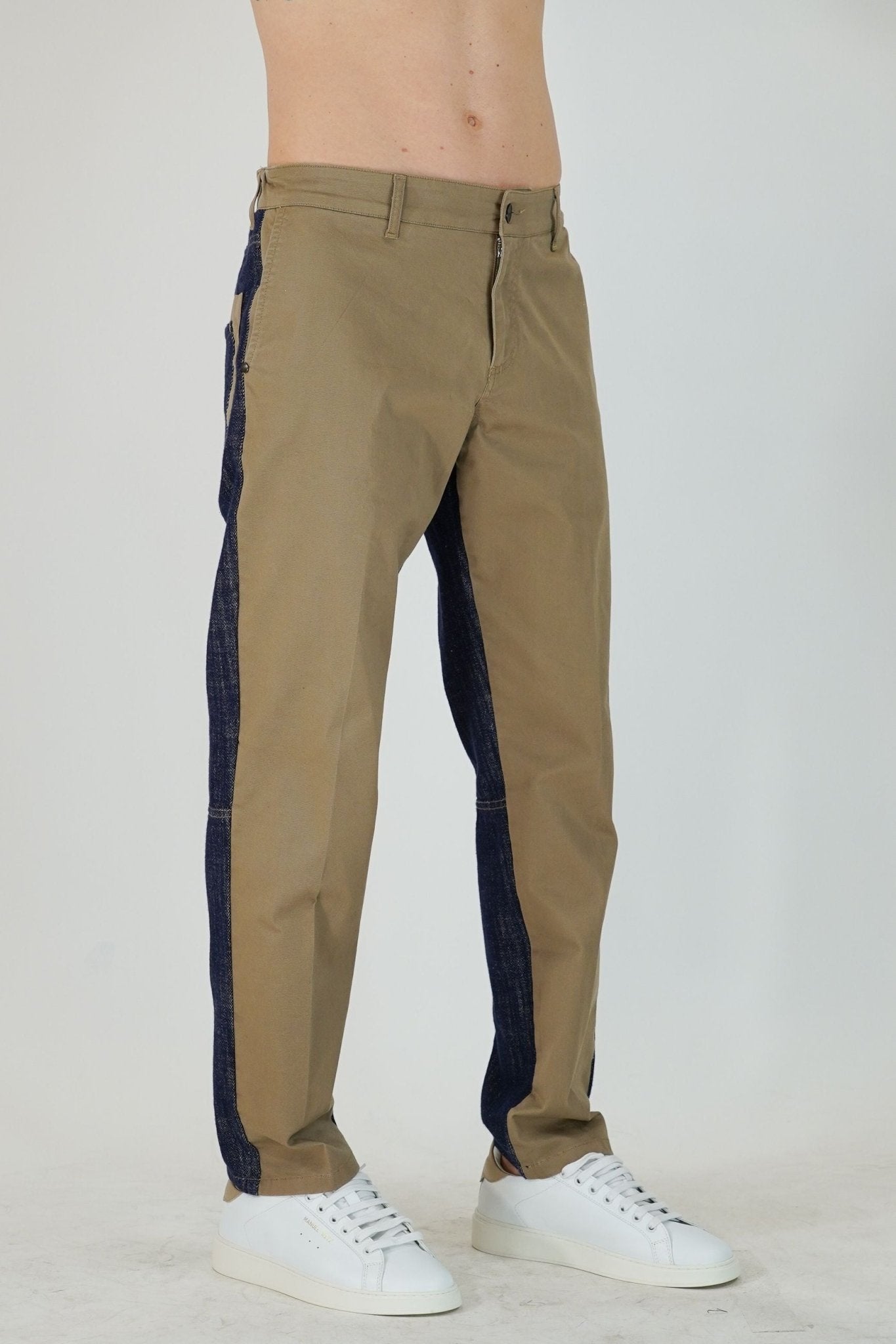 prime homme - Pantaloni - AG2513 - De Matteo Uomo