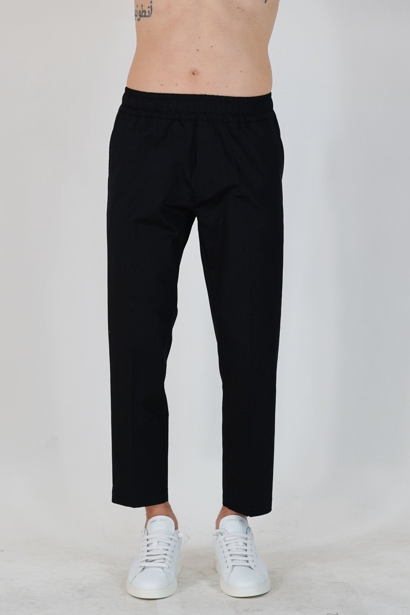 prime homme - Pantaloni - AG3501 - De Matteo Uomo