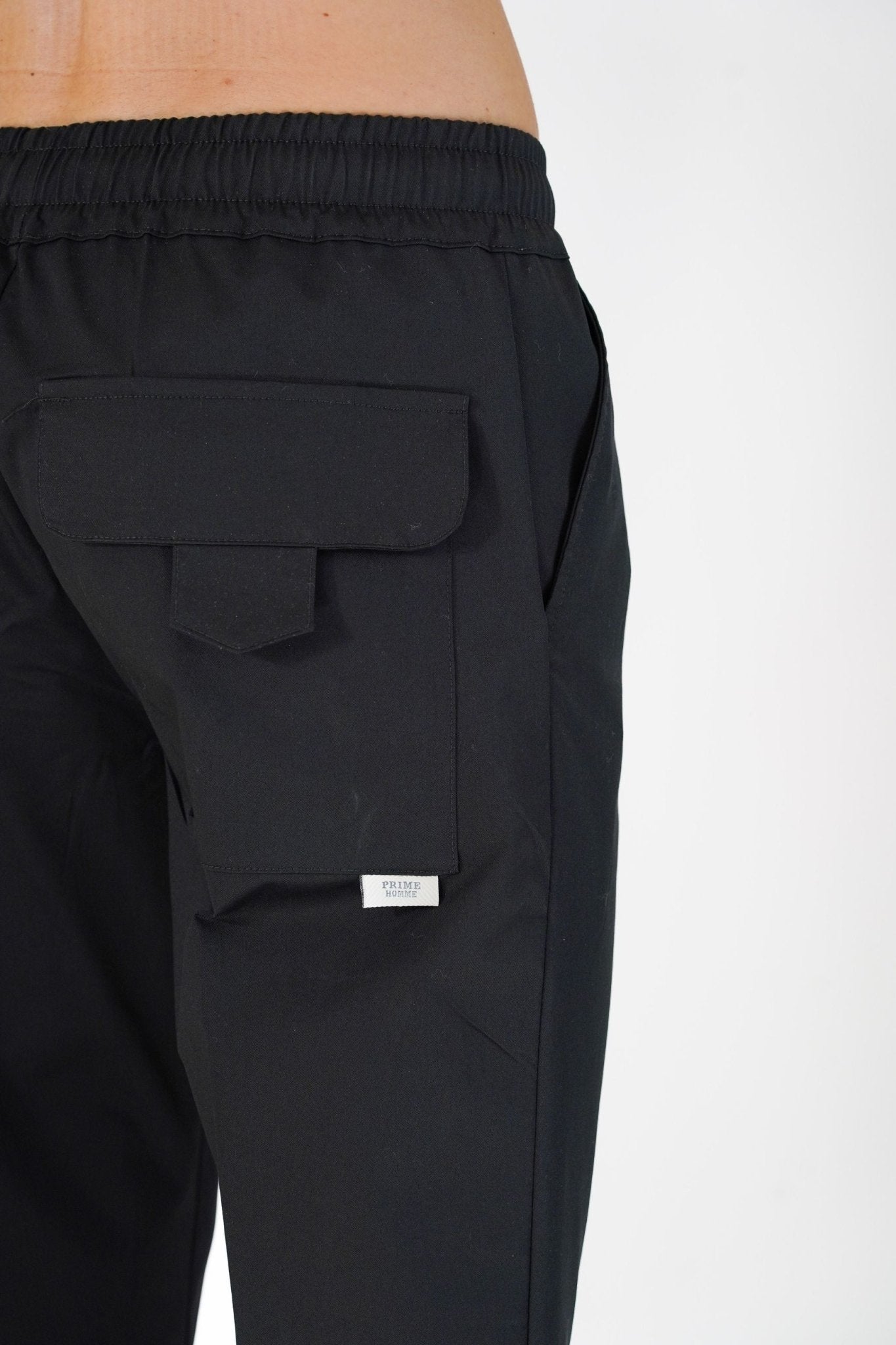 prime homme - Pantaloni - AG3501 - De Matteo Uomo