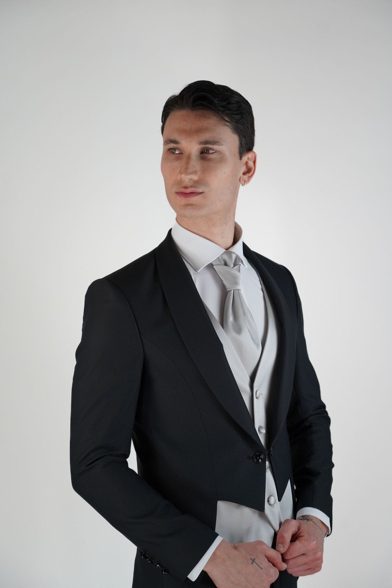 Quintodecimo - Abiti - Q165 - De Matteo Uomo