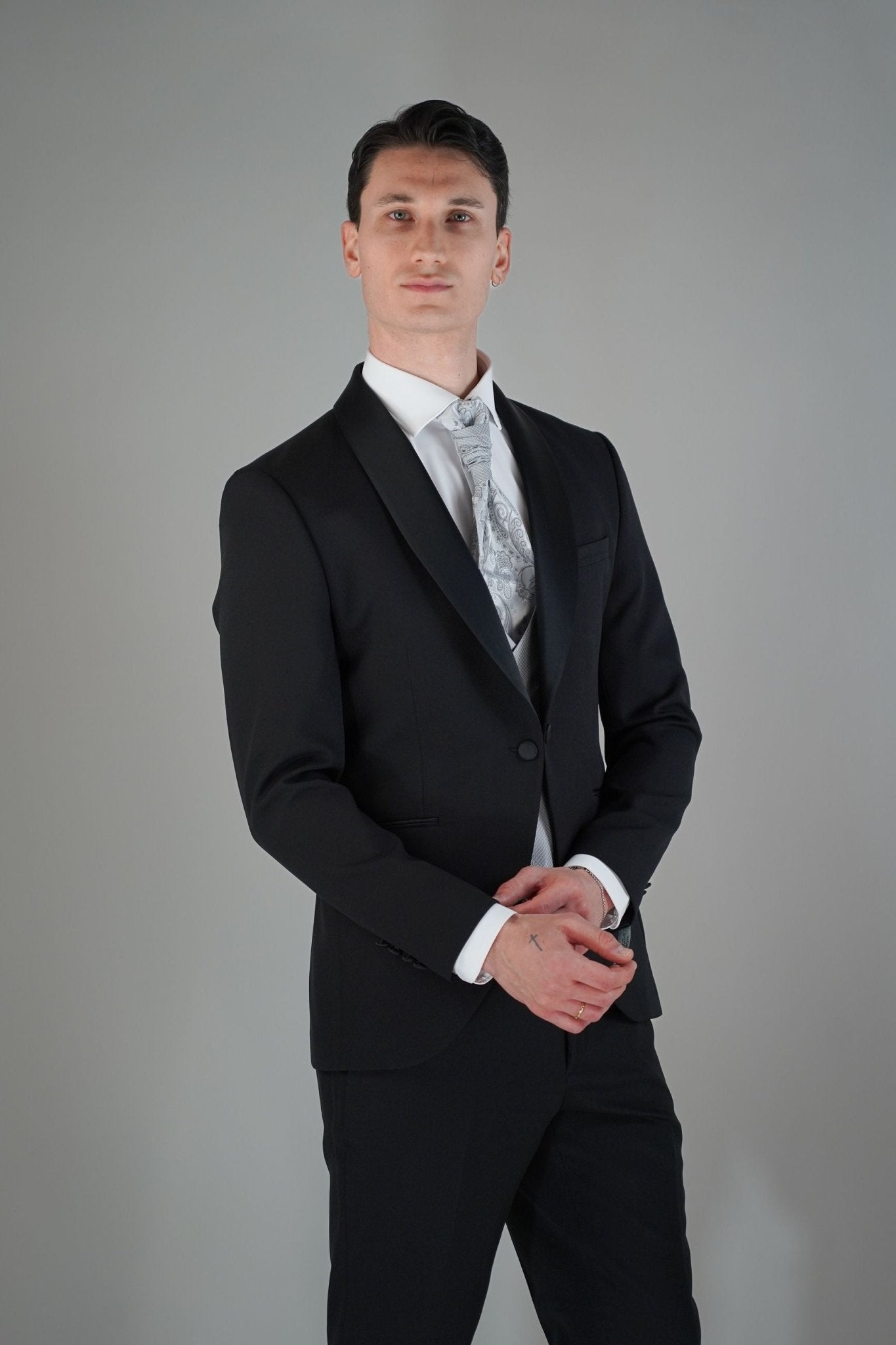 Quintodecimo - Abiti - Q177 - De Matteo Uomo