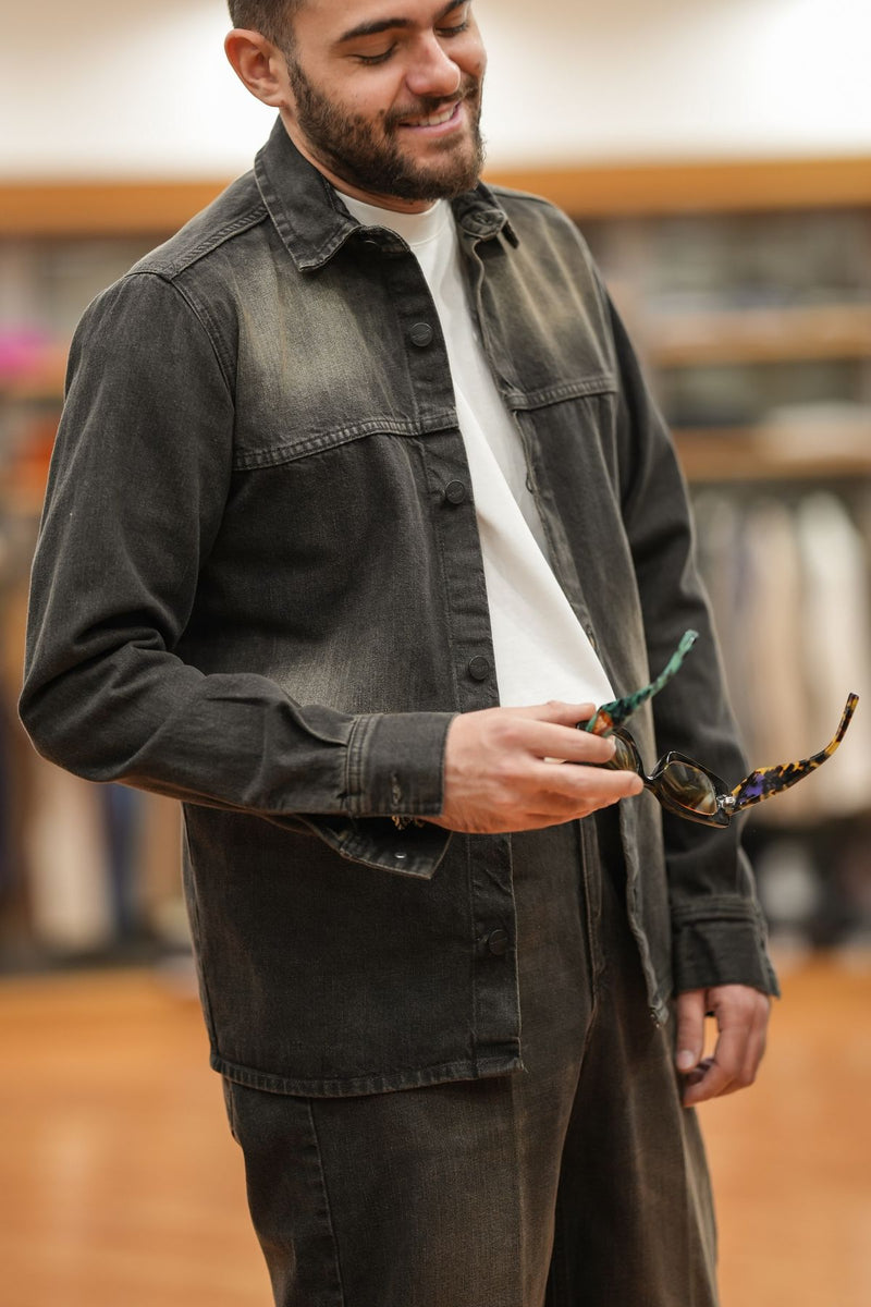 prime homme - Camicie - AG 7045