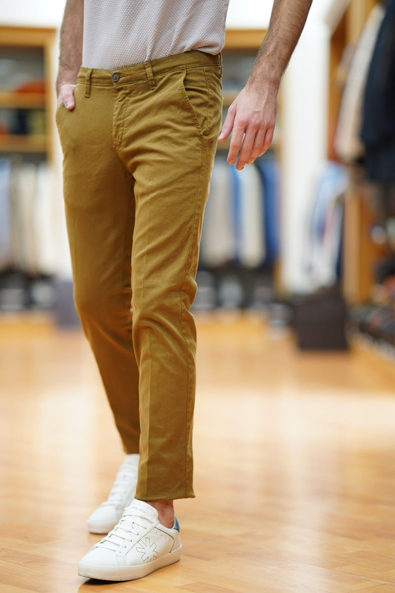 designer - Pantaloni - mf1903