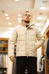 MARK UP - giubbino - mk794020