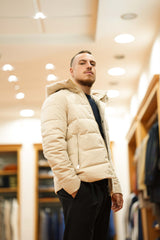 MARK UP - giubbino - mk794020