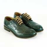 jpdavid - Scarpe - DIVER I.V 408 VERDE