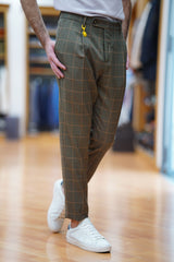 manuel ritz - Pantaloni - 3732P1648 243650