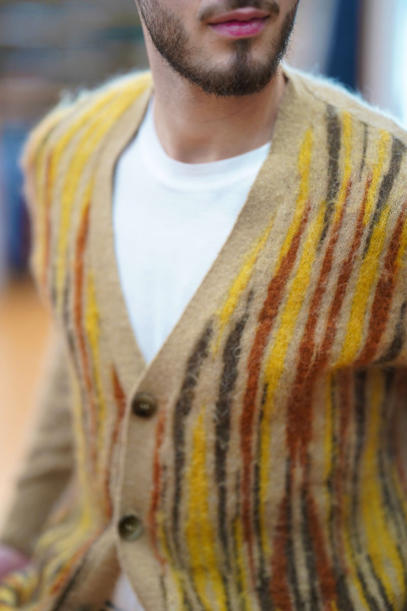 prime homme - Maglieria - ma126