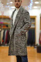 Brian Dales - Cappotti - JK4661