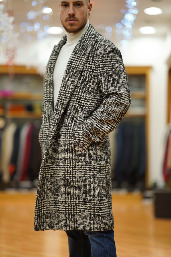 Brian Dales - Cappotti - JK4661