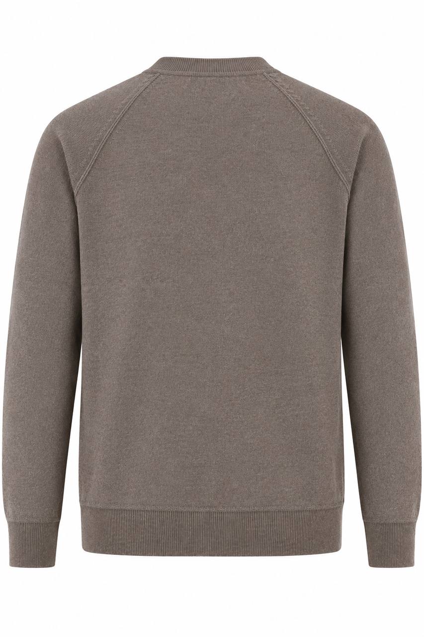 Maglia Uomo Basic con Manica Raglan