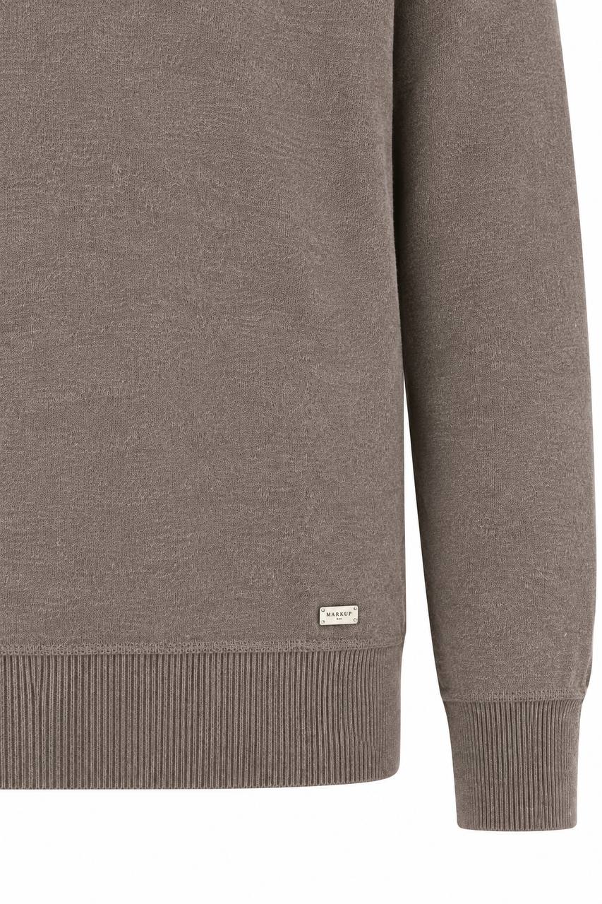 Maglia Uomo Basic con Manica Raglan