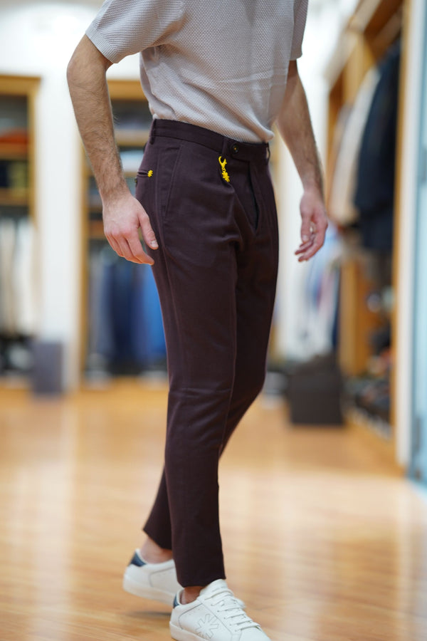 manuel ritz - Pantaloni - p1648 230501