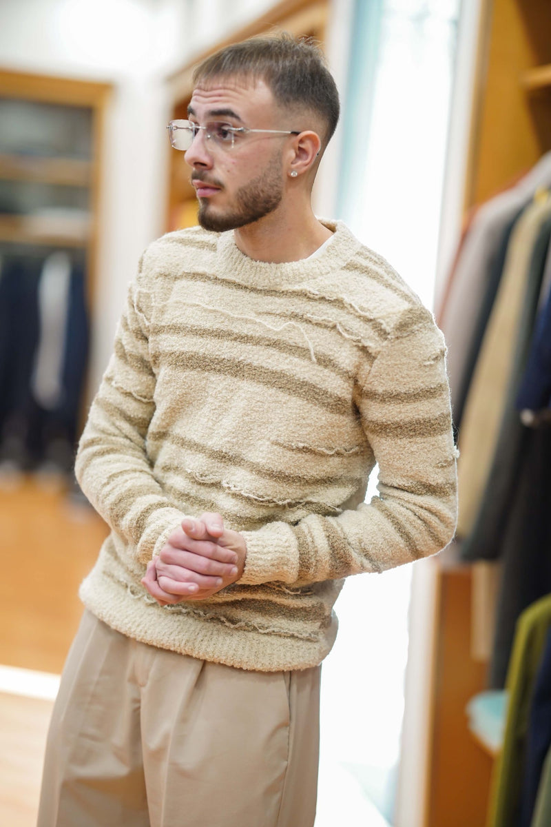 prime homme - Maglieria - ma133