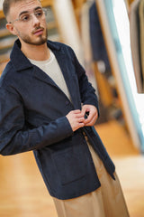 De Matteo - Camicie - OverShirt 01