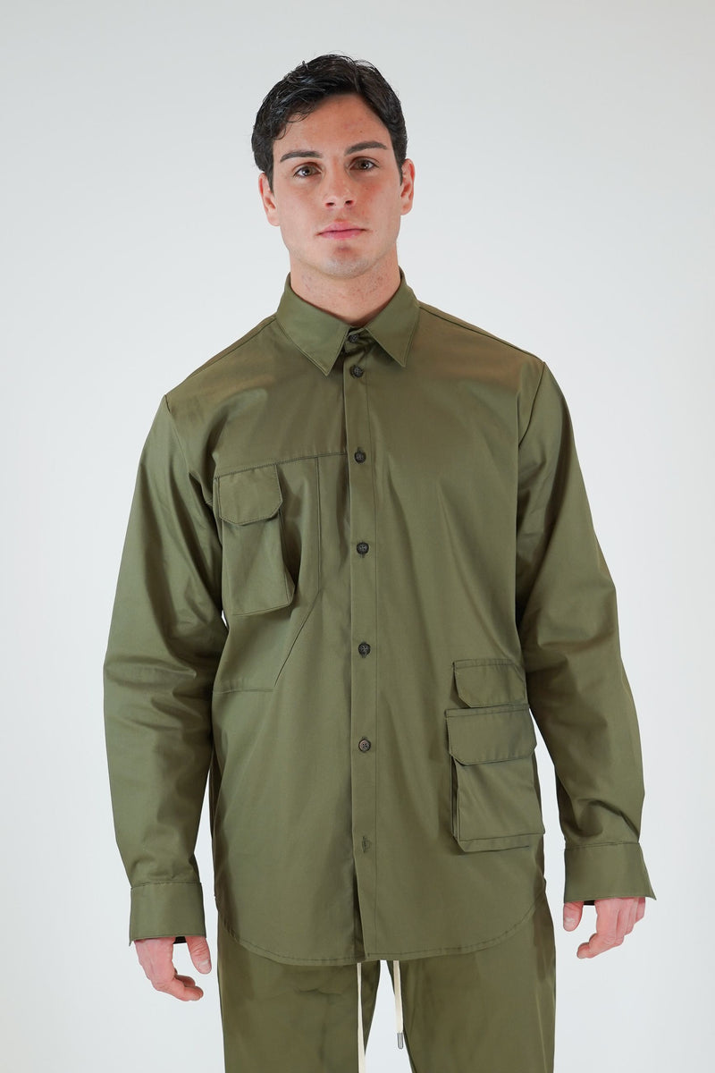 prime homme - Camicie - AG3524