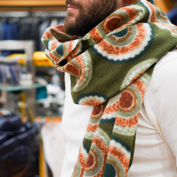 MARK UP - sciarpa - MK397414