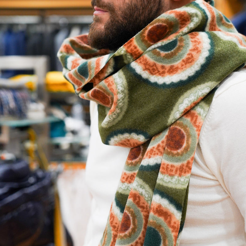 MARK UP - sciarpa - MK397414
