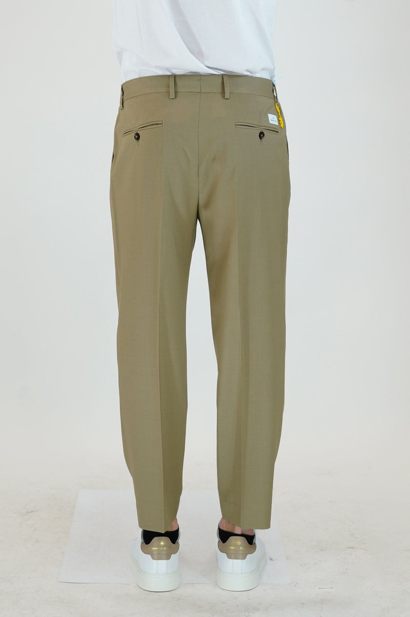 manuel ritz - Pantaloni - P1678.