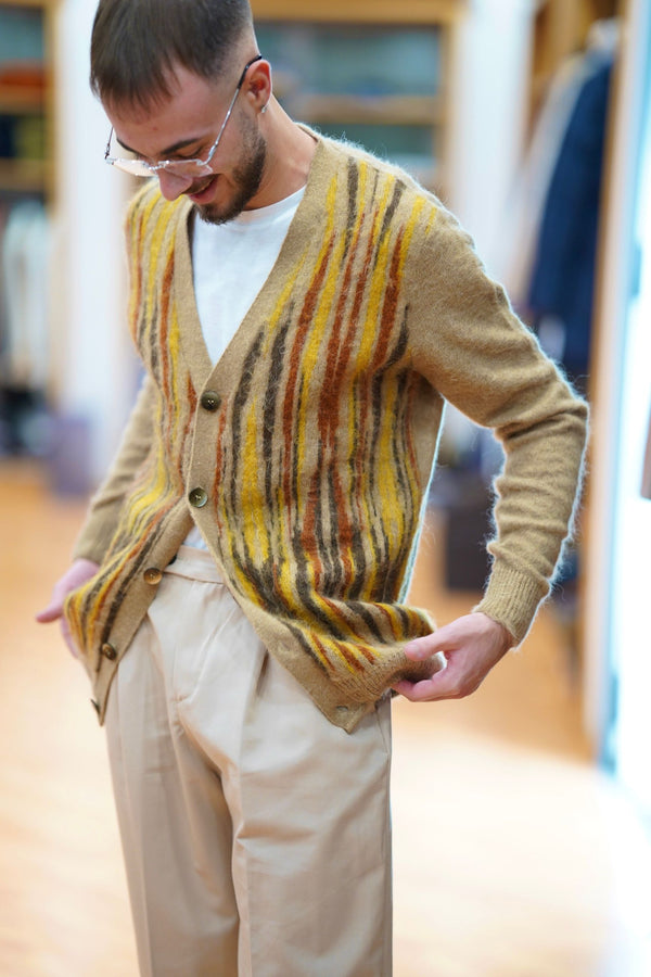 prime homme - Maglieria - ma126