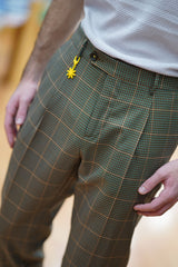 manuel ritz - Pantaloni - 3732P1648 243650