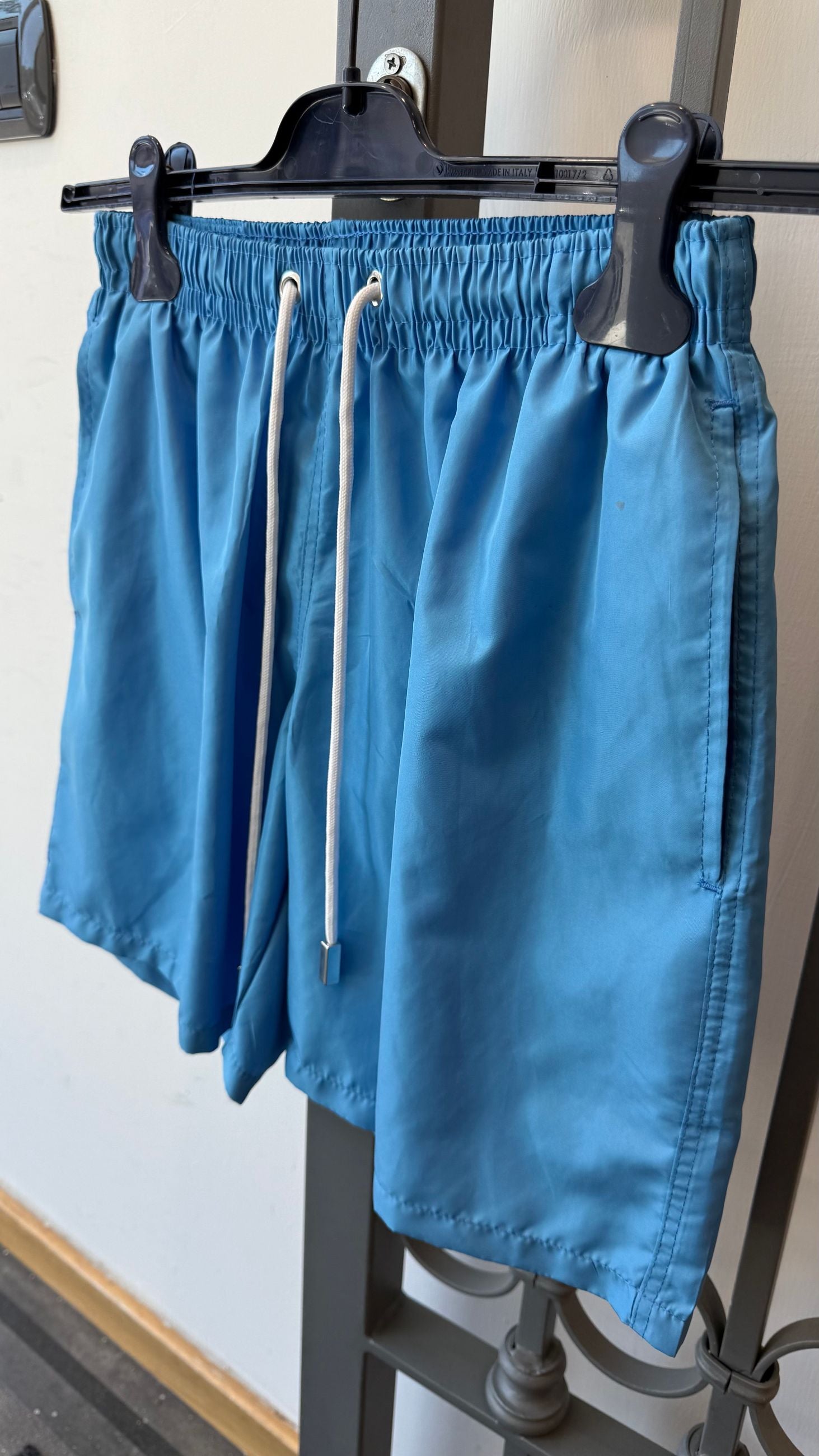 Costume da Uomo e Laccetto Regolatore