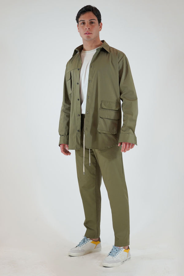 prime homme - Pantaloni - AG3526