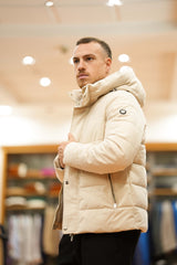 MARK UP - giubbino - mk794020
