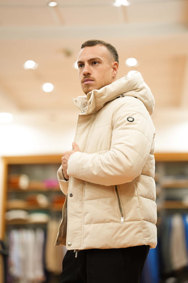 MARK UP - giubbino - mk794020