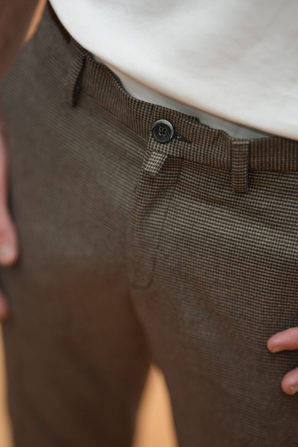 designer - Pantaloni - ML7420